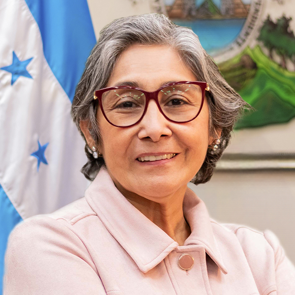 Maribel Espinoza Turcios